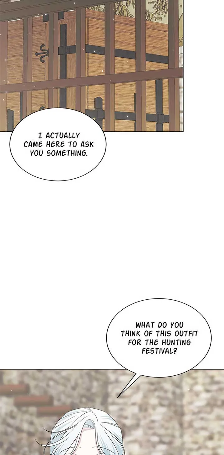 My tyrant’s husband somehow became cautious Chapter 78 Online - página 59
