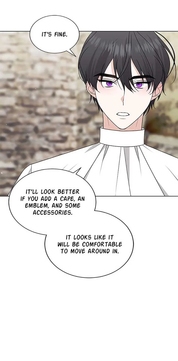 My tyrant’s husband somehow became cautious Chapter 78 Online - página 61