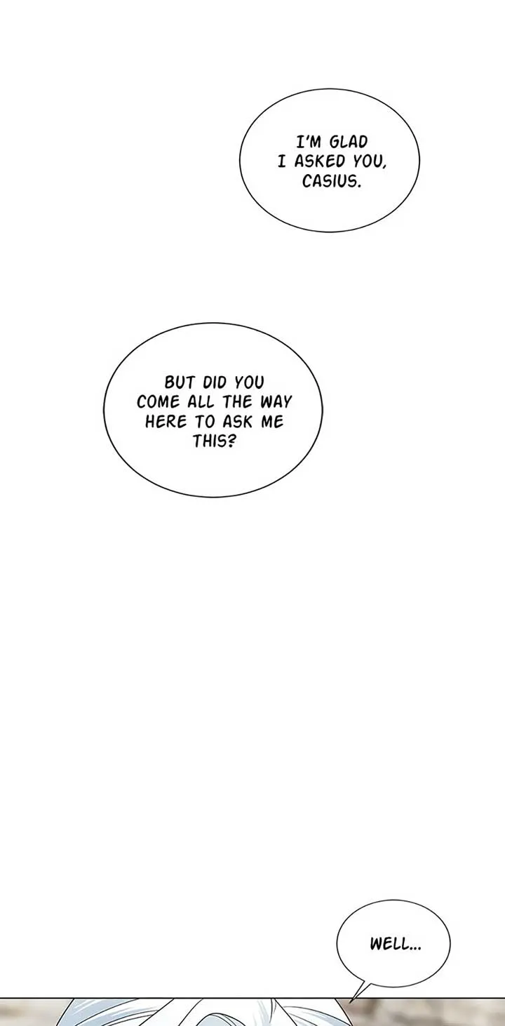 My tyrant’s husband somehow became cautious Chapter 78 Online - página 62