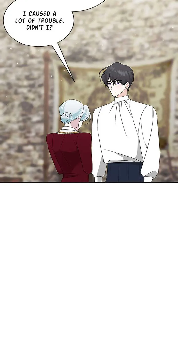 My tyrant’s husband somehow became cautious Chapter 78 Online - página 64
