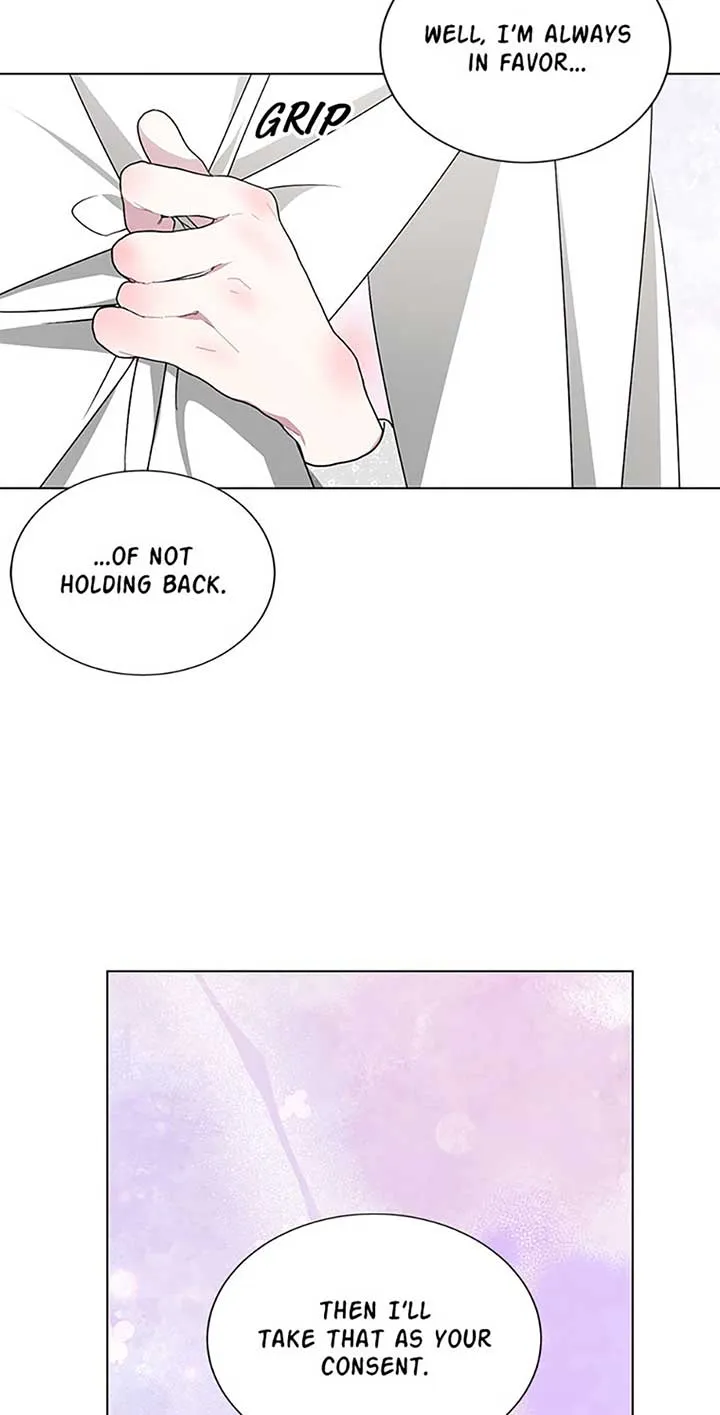 My tyrant’s husband somehow became cautious Chapter 78 Online - página 69