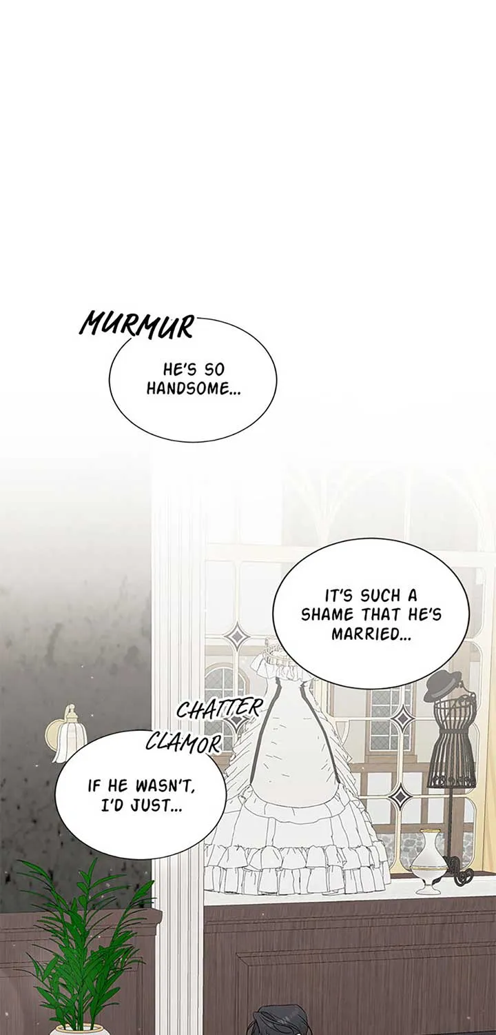 My tyrant’s husband somehow became cautious Chapter 79 Online - página 1