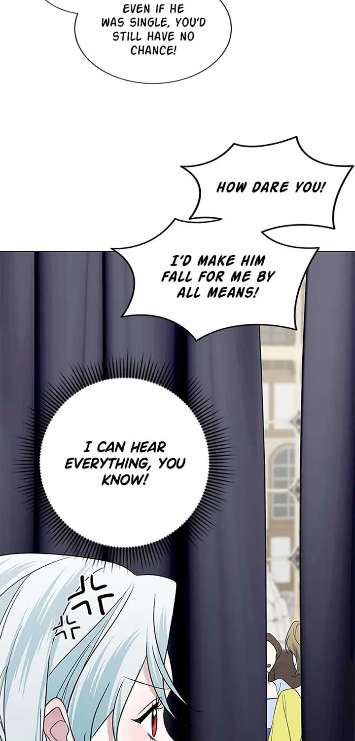 My tyrant’s husband somehow became cautious Chapter 79 Online - página 3
