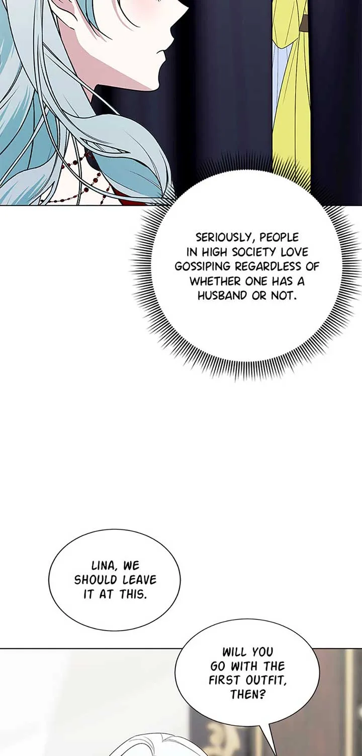My tyrant’s husband somehow became cautious Chapter 79 Online - página 4