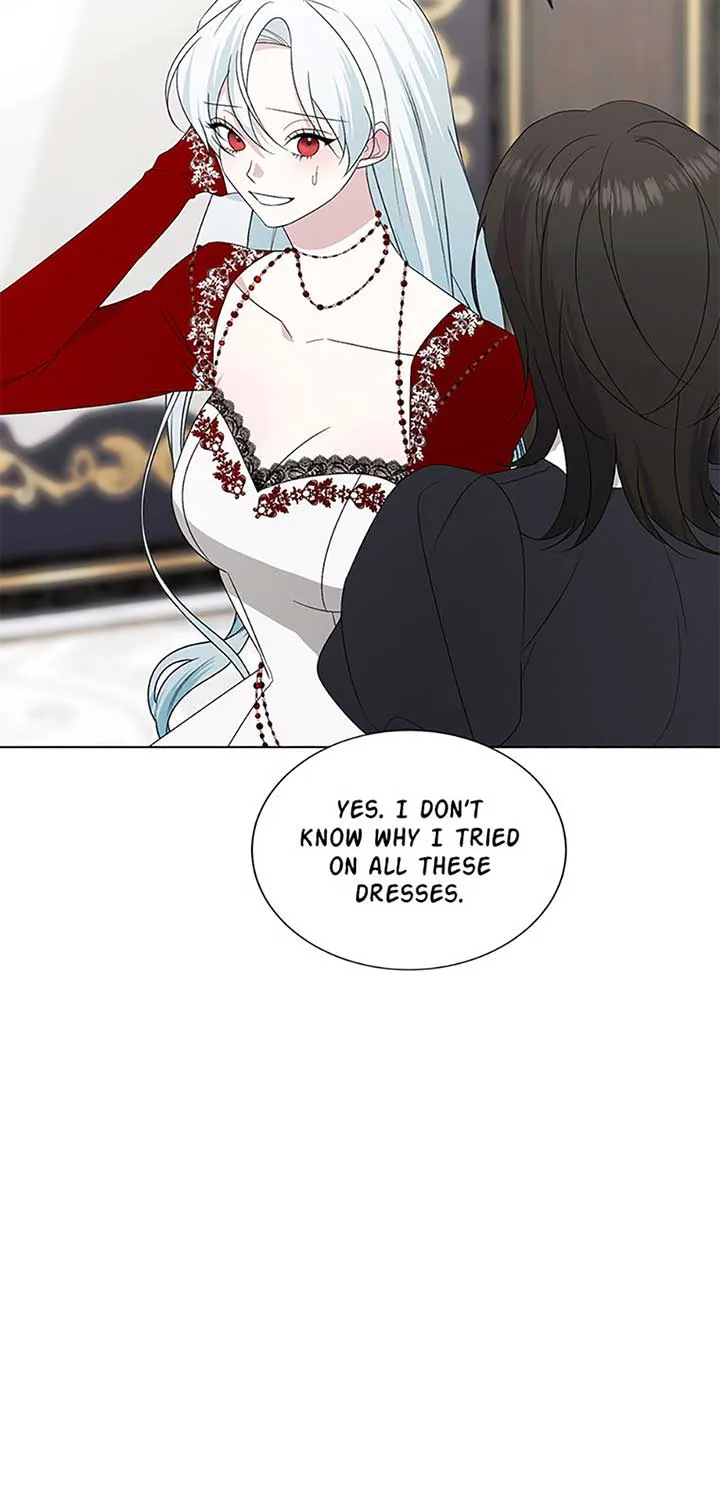 My tyrant’s husband somehow became cautious Chapter 79 Online - página 5