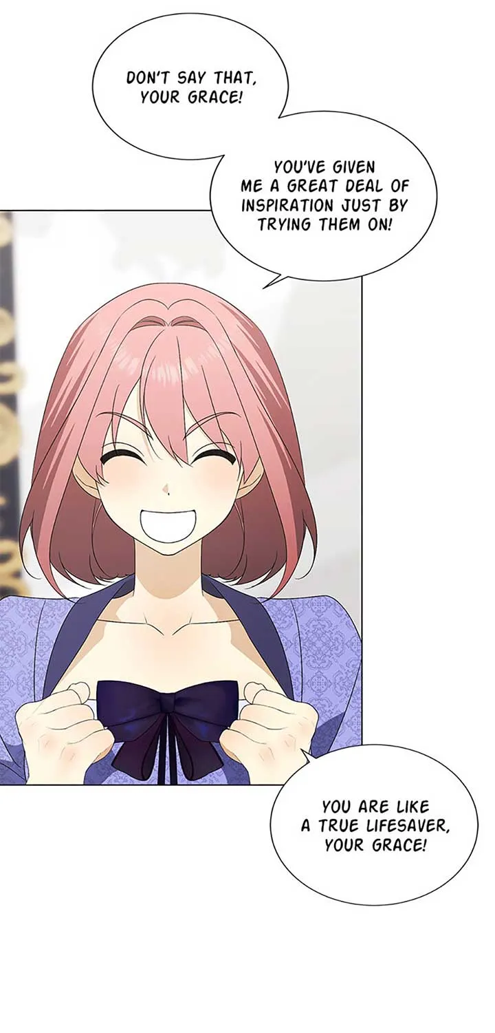 My tyrant’s husband somehow became cautious Chapter 79 Online - página 6
