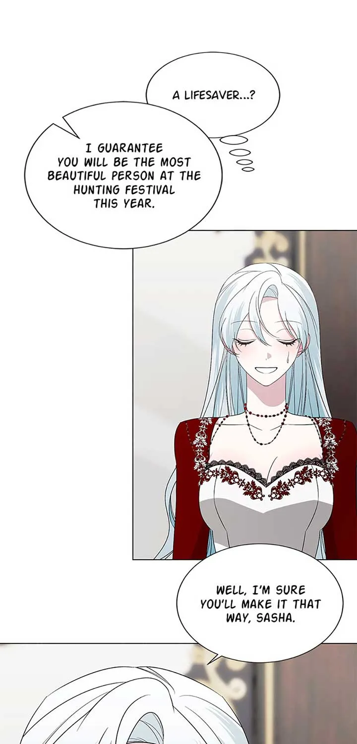 My tyrant’s husband somehow became cautious Chapter 79 Online - página 7