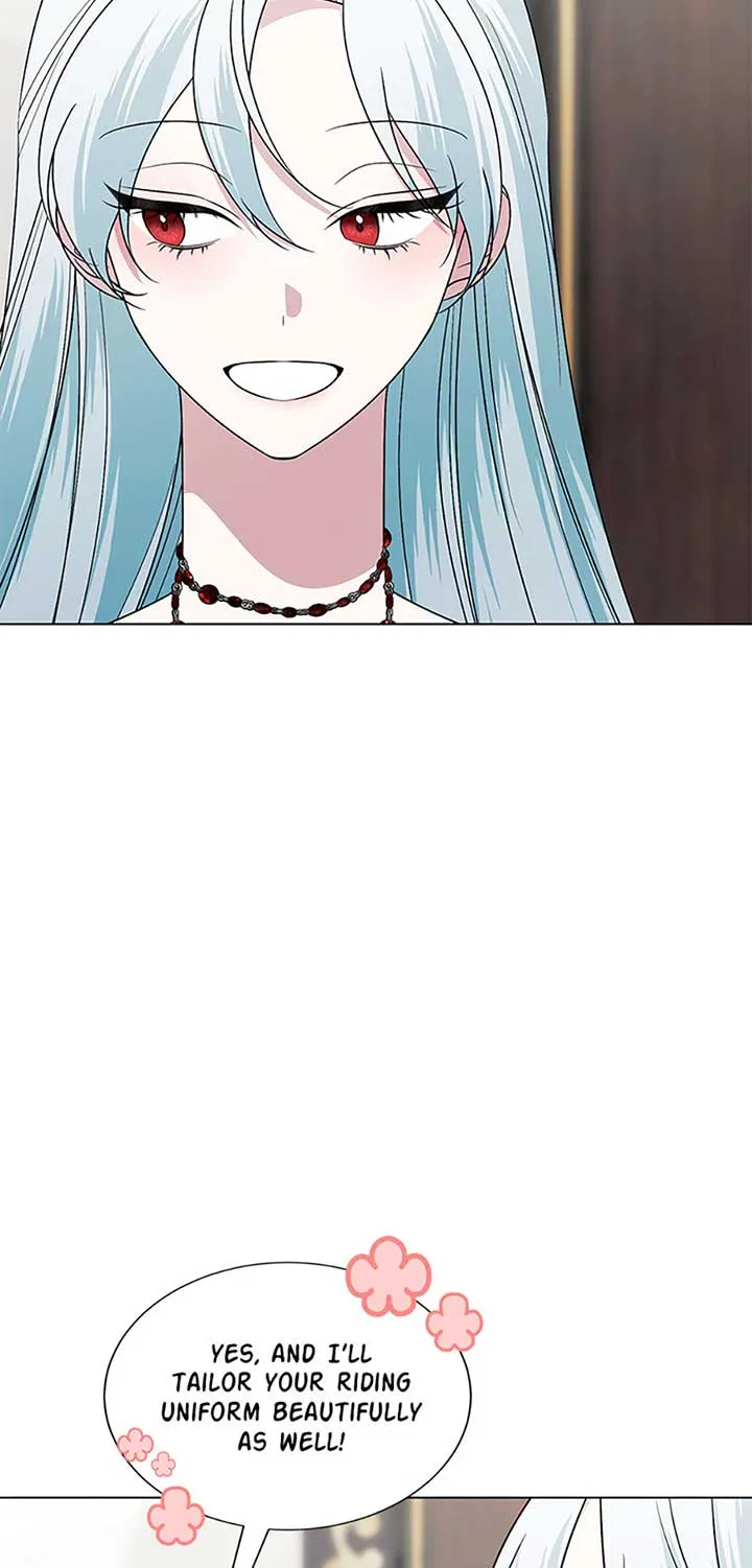 My tyrant’s husband somehow became cautious Chapter 79 Online - página 8