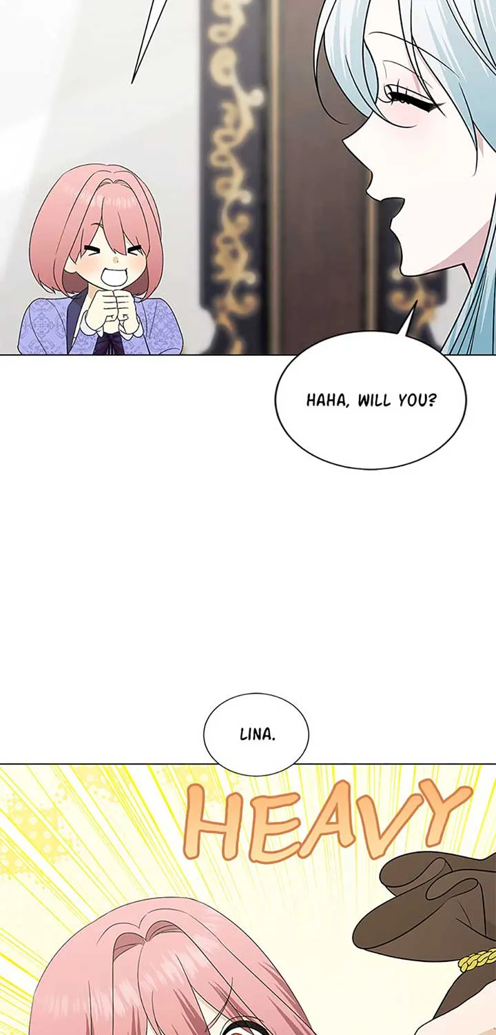 My tyrant’s husband somehow became cautious Chapter 79 Online - página 9