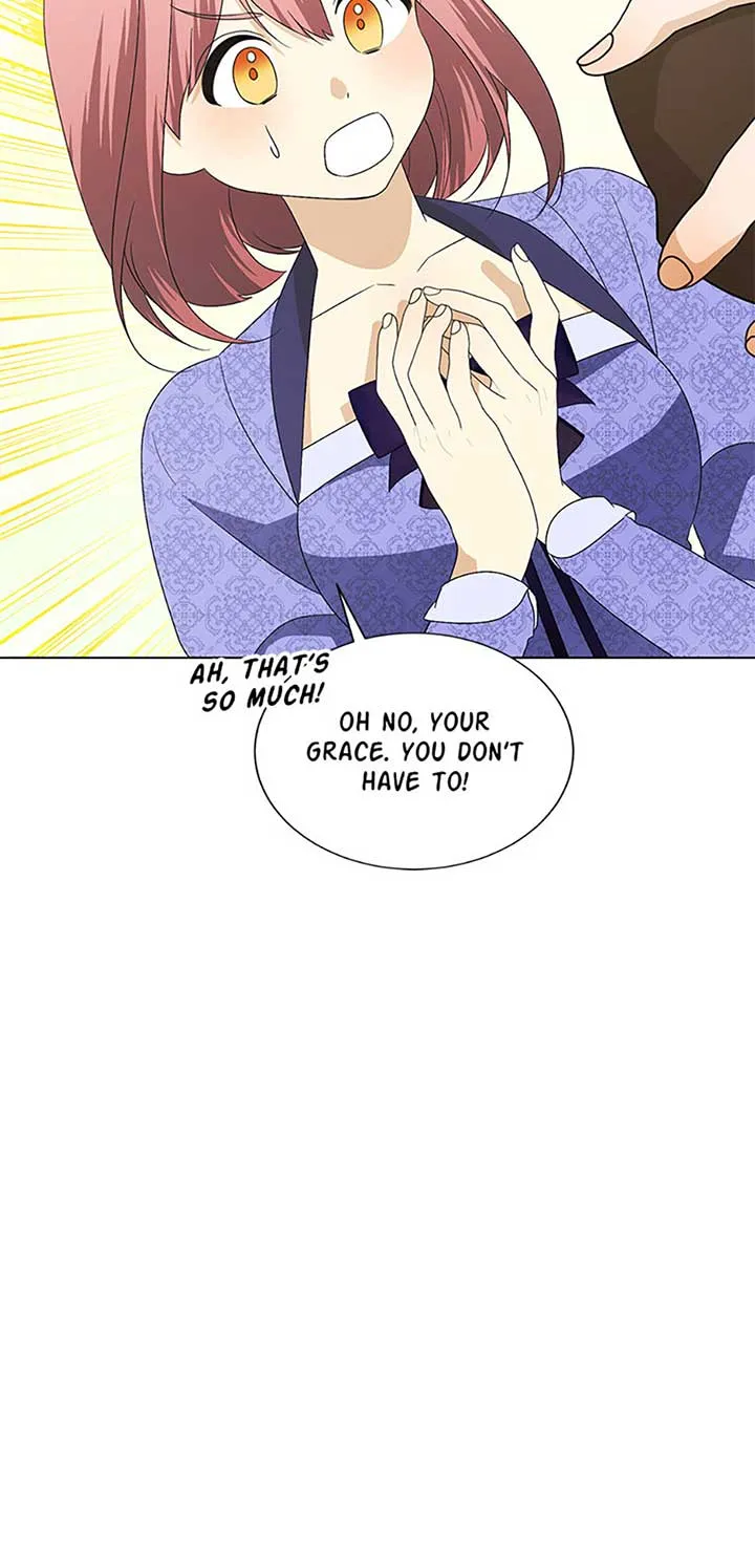 My tyrant’s husband somehow became cautious Chapter 79 Online - página 10