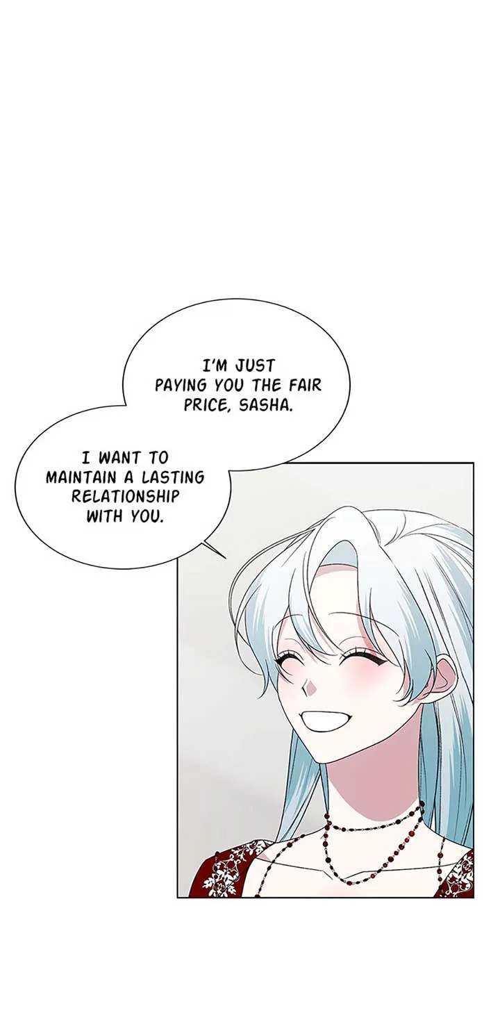My tyrant’s husband somehow became cautious Chapter 79 Online - página 11