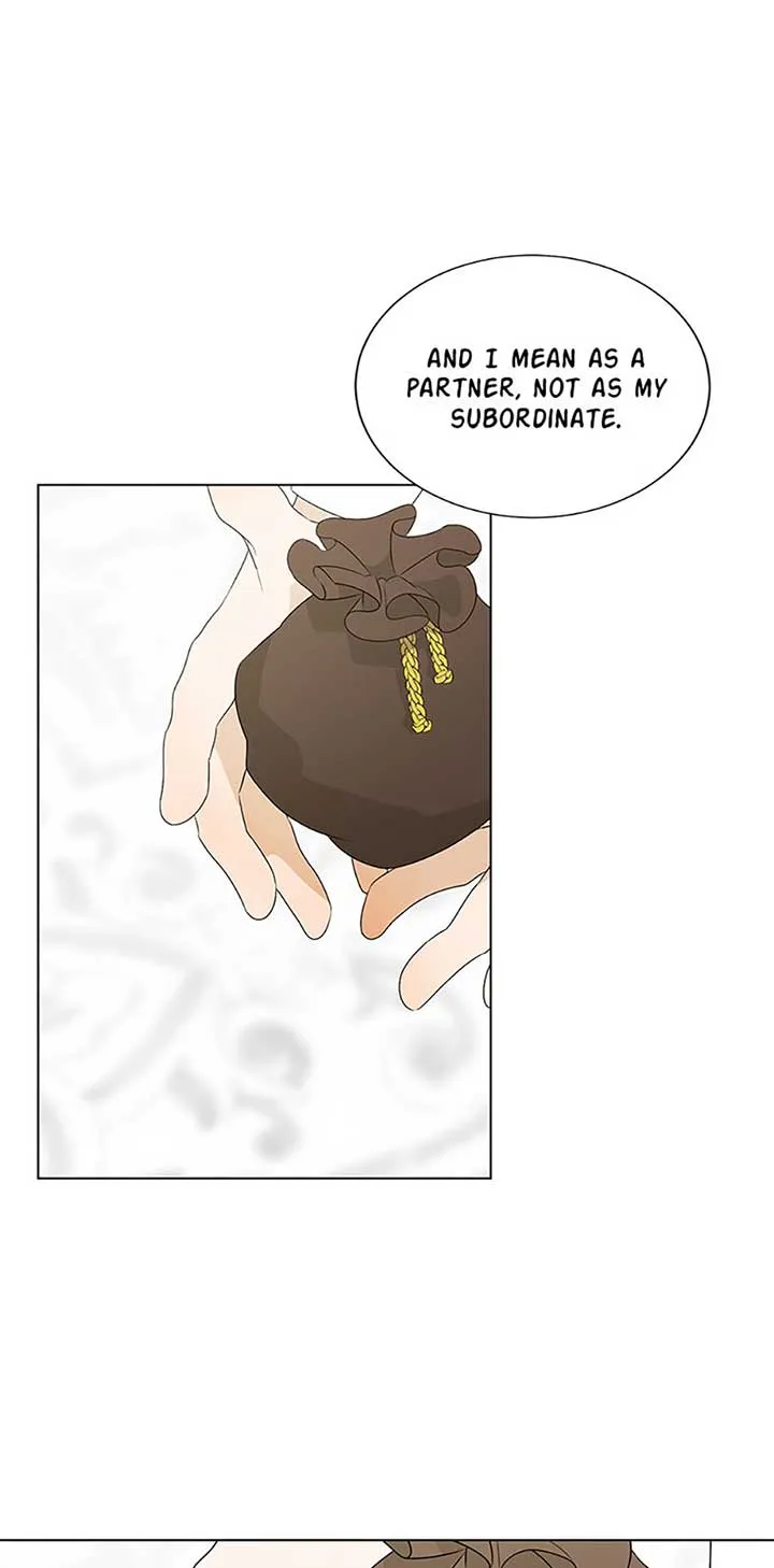 My tyrant’s husband somehow became cautious Chapter 79 Online - página 12
