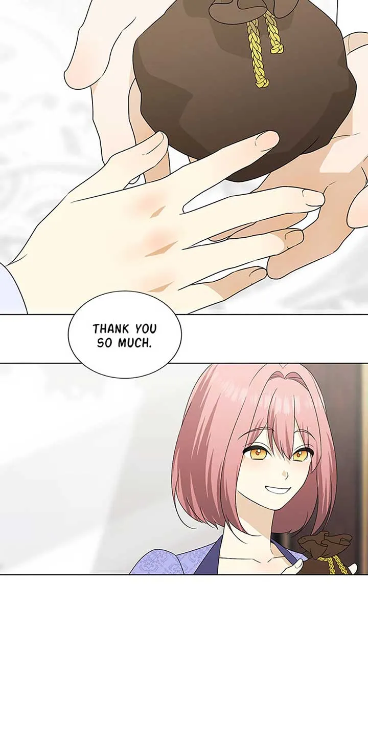 My tyrant’s husband somehow became cautious Chapter 79 Online - página 13