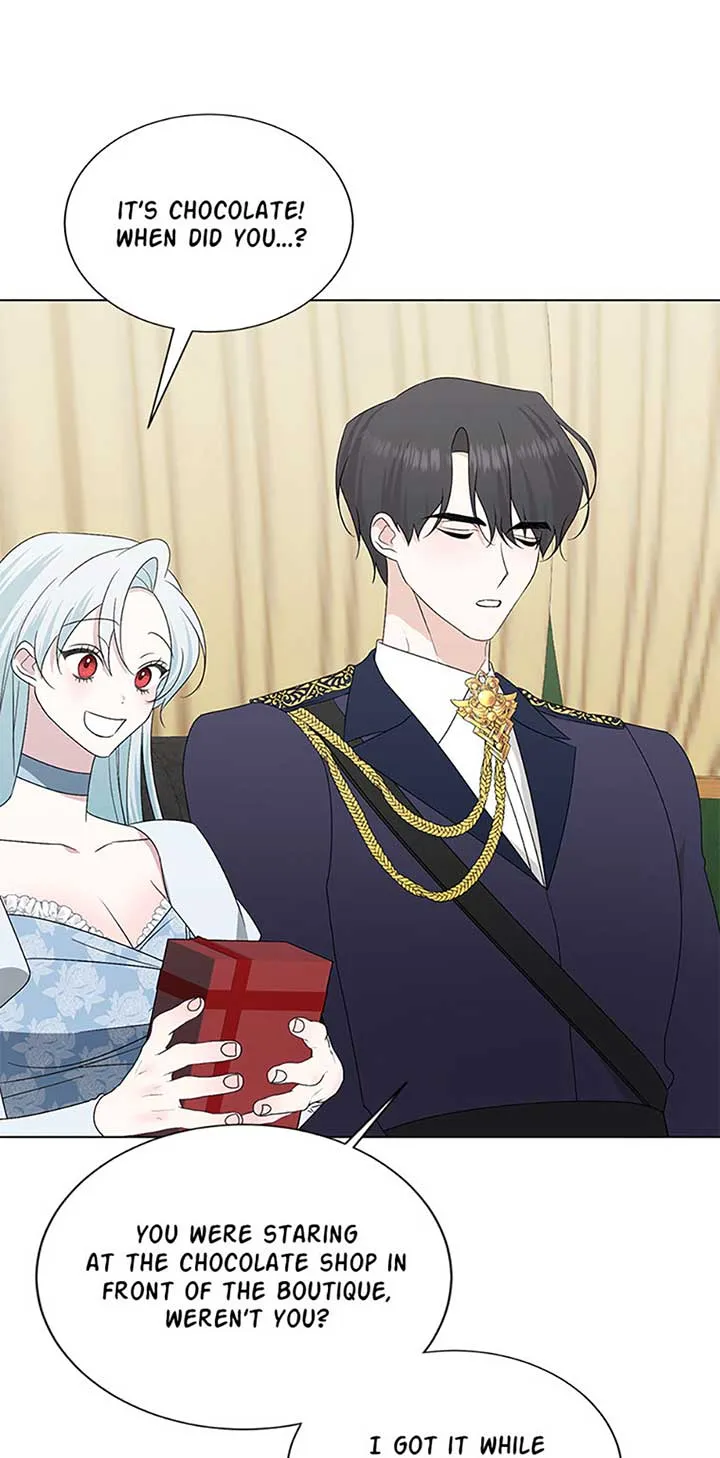 My tyrant’s husband somehow became cautious Chapter 79 Online - página 16