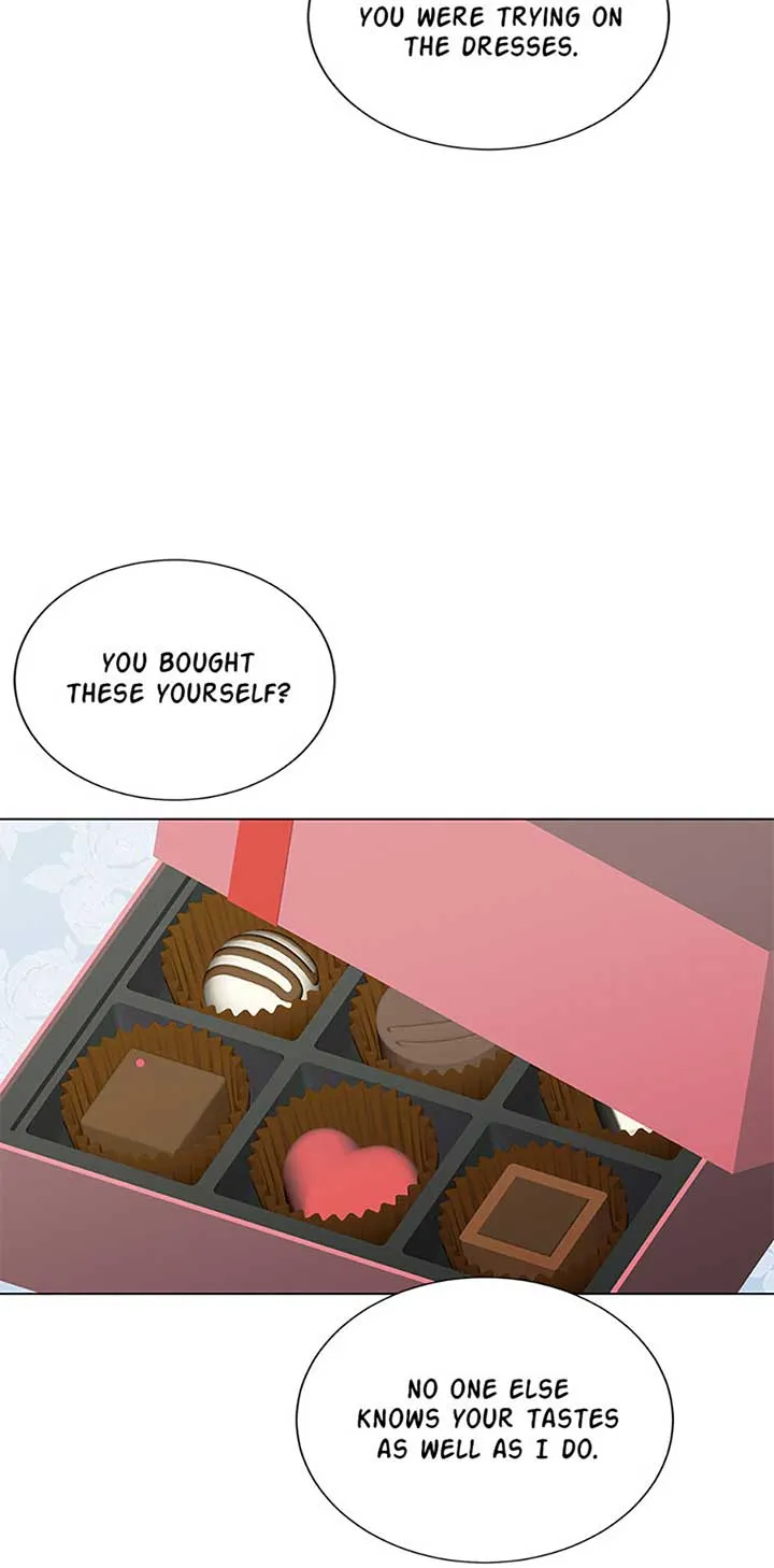 My tyrant’s husband somehow became cautious Chapter 79 Online - página 17