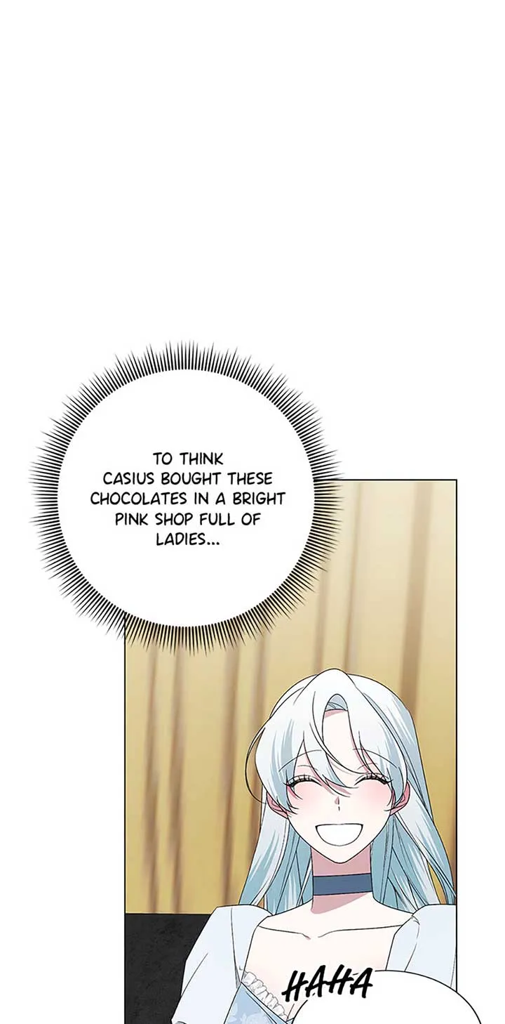 My tyrant’s husband somehow became cautious Chapter 79 Online - página 18