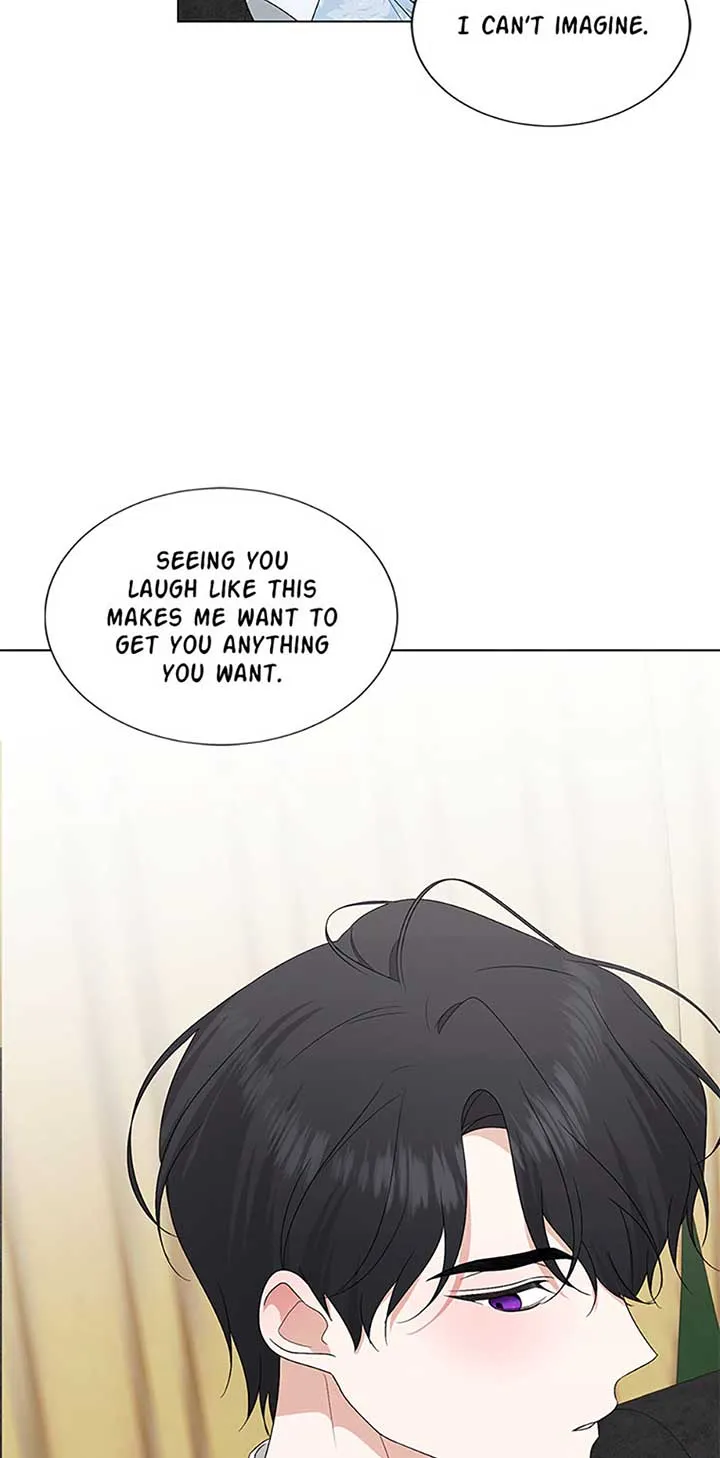 My tyrant’s husband somehow became cautious Chapter 79 Online - página 19