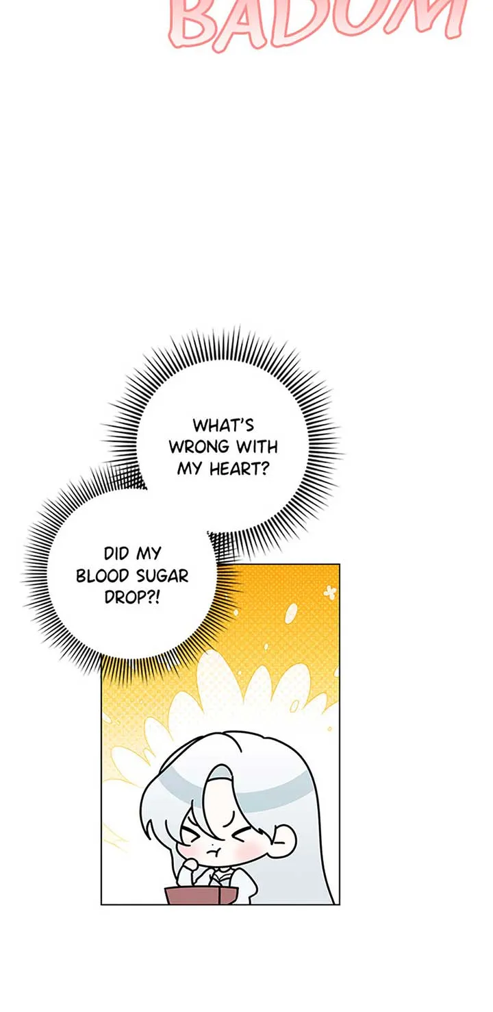 My tyrant’s husband somehow became cautious Chapter 79 Online - página 22