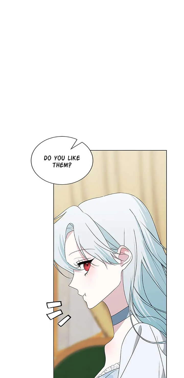 My tyrant’s husband somehow became cautious Chapter 79 Online - página 23
