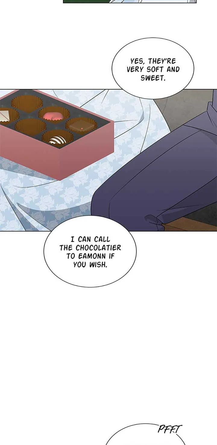 My tyrant’s husband somehow became cautious Chapter 79 Online - página 24