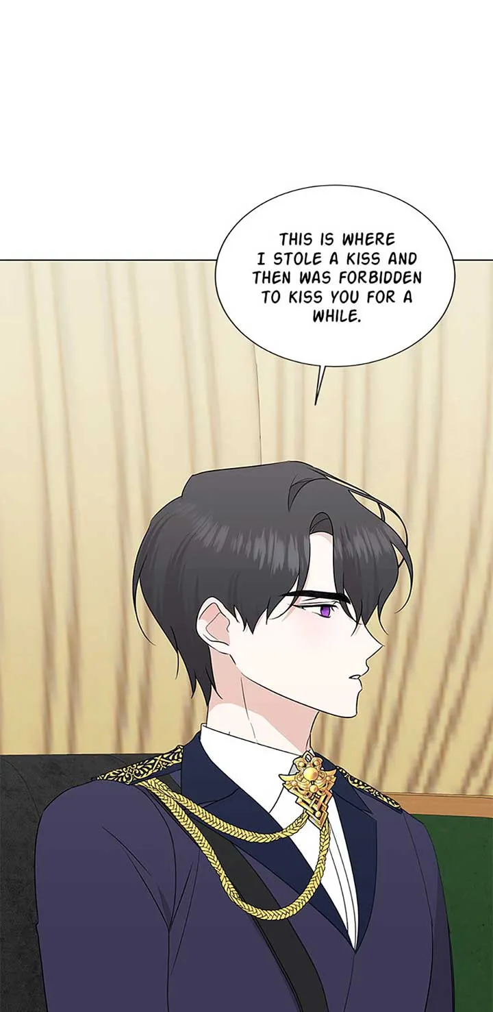 My tyrant’s husband somehow became cautious Chapter 79 Online - página 27