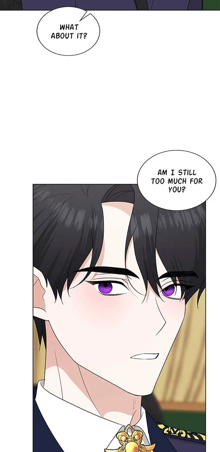 My tyrant’s husband somehow became cautious Chapter 79 Online - página 28