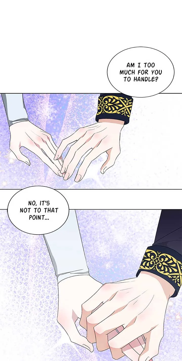 My tyrant’s husband somehow became cautious Chapter 79 Online - página 31