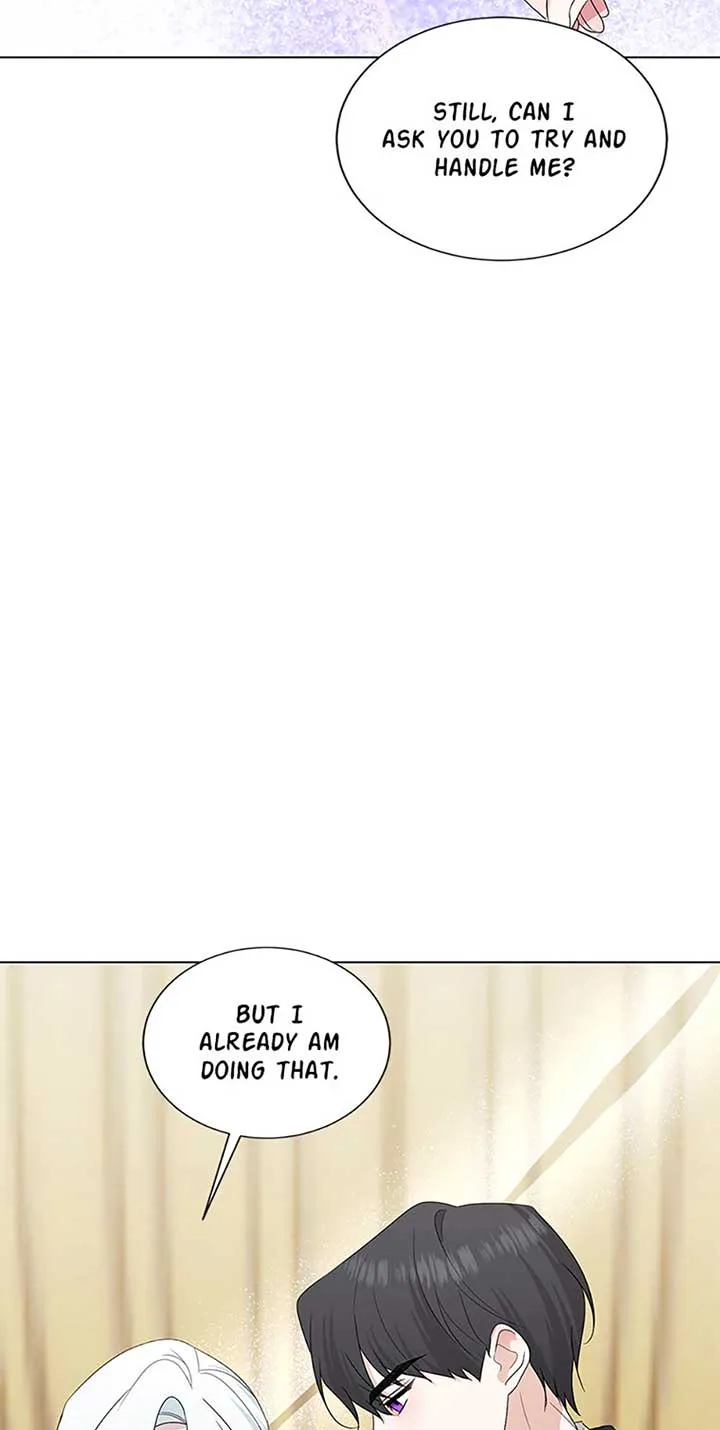 My tyrant’s husband somehow became cautious Chapter 79 Online - página 32