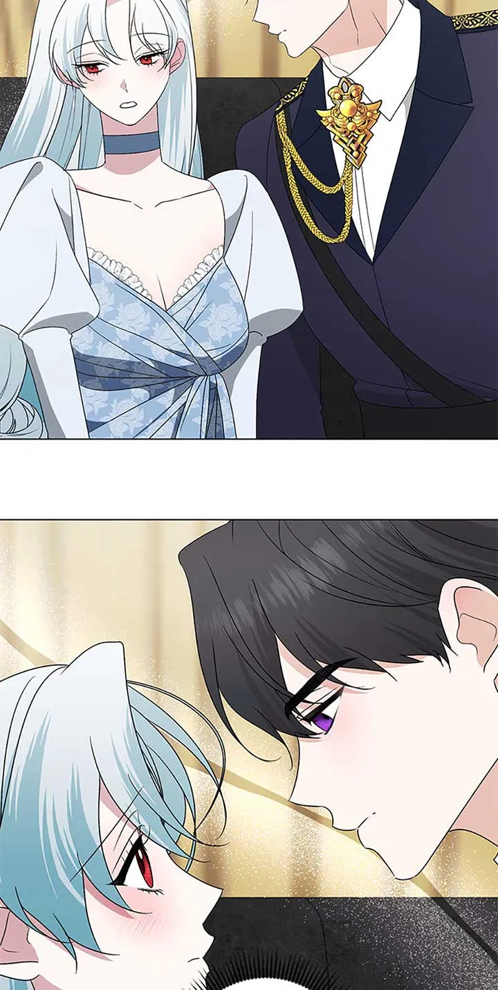 My tyrant’s husband somehow became cautious Chapter 79 Online - página 33