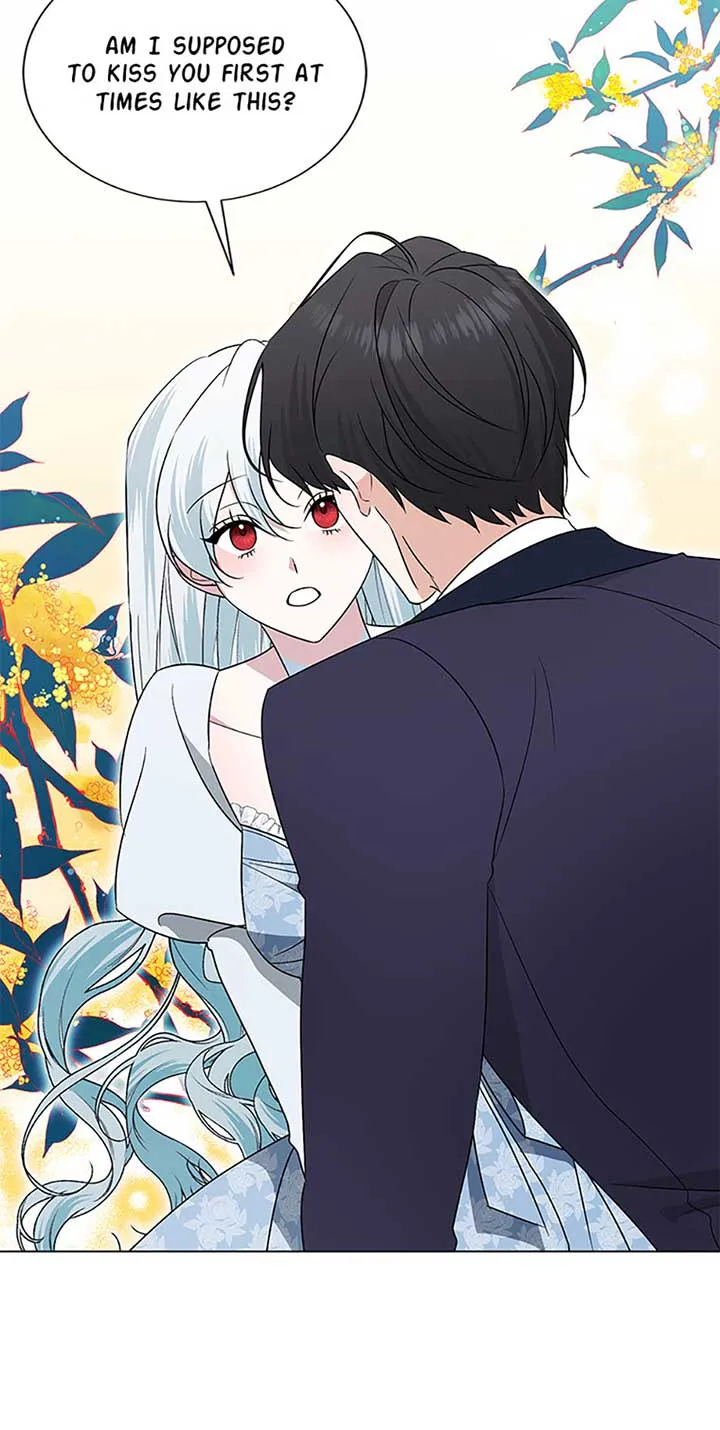 My tyrant’s husband somehow became cautious Chapter 79 Online - página 35