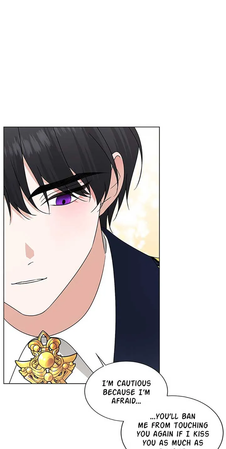 My tyrant’s husband somehow became cautious Chapter 79 Online - página 36
