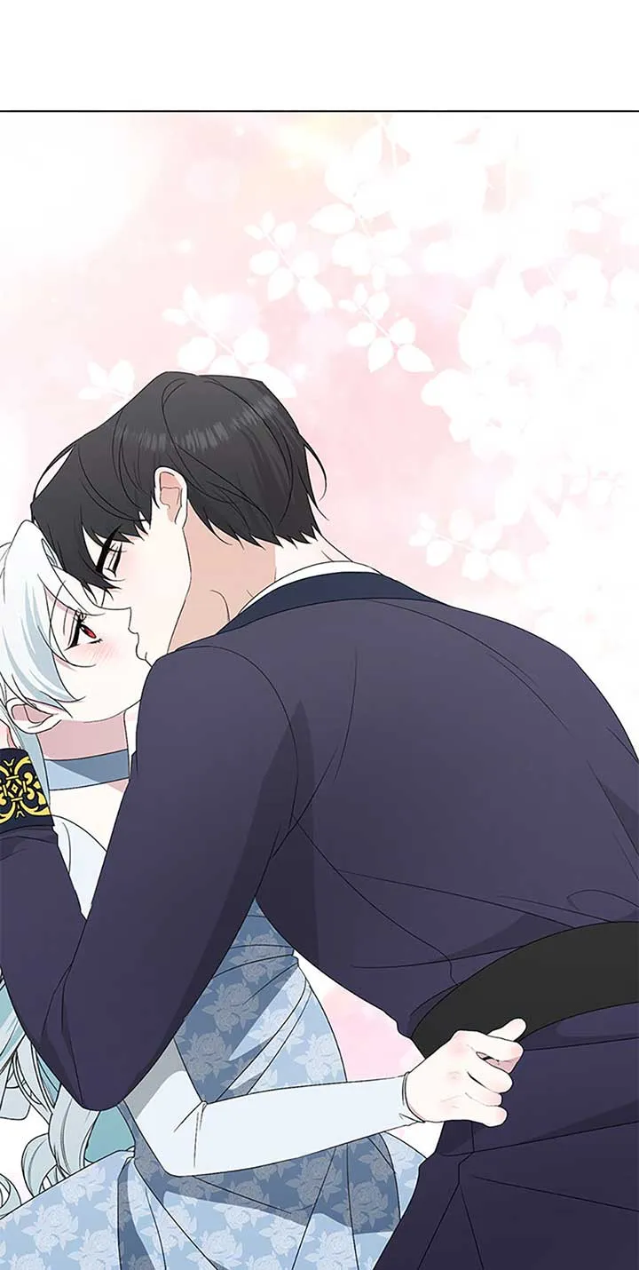 My tyrant’s husband somehow became cautious Chapter 79 Online - página 38