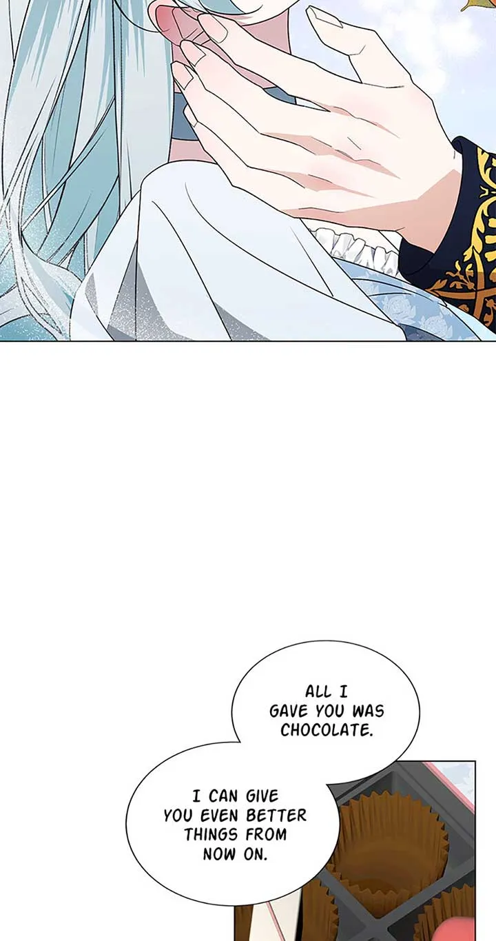 My tyrant’s husband somehow became cautious Chapter 79 Online - página 42
