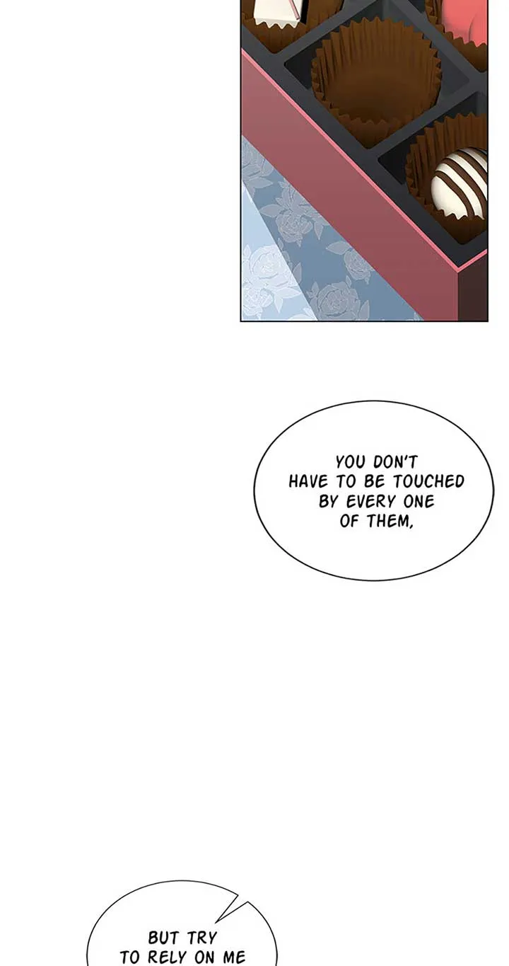My tyrant’s husband somehow became cautious Chapter 79 Online - página 43