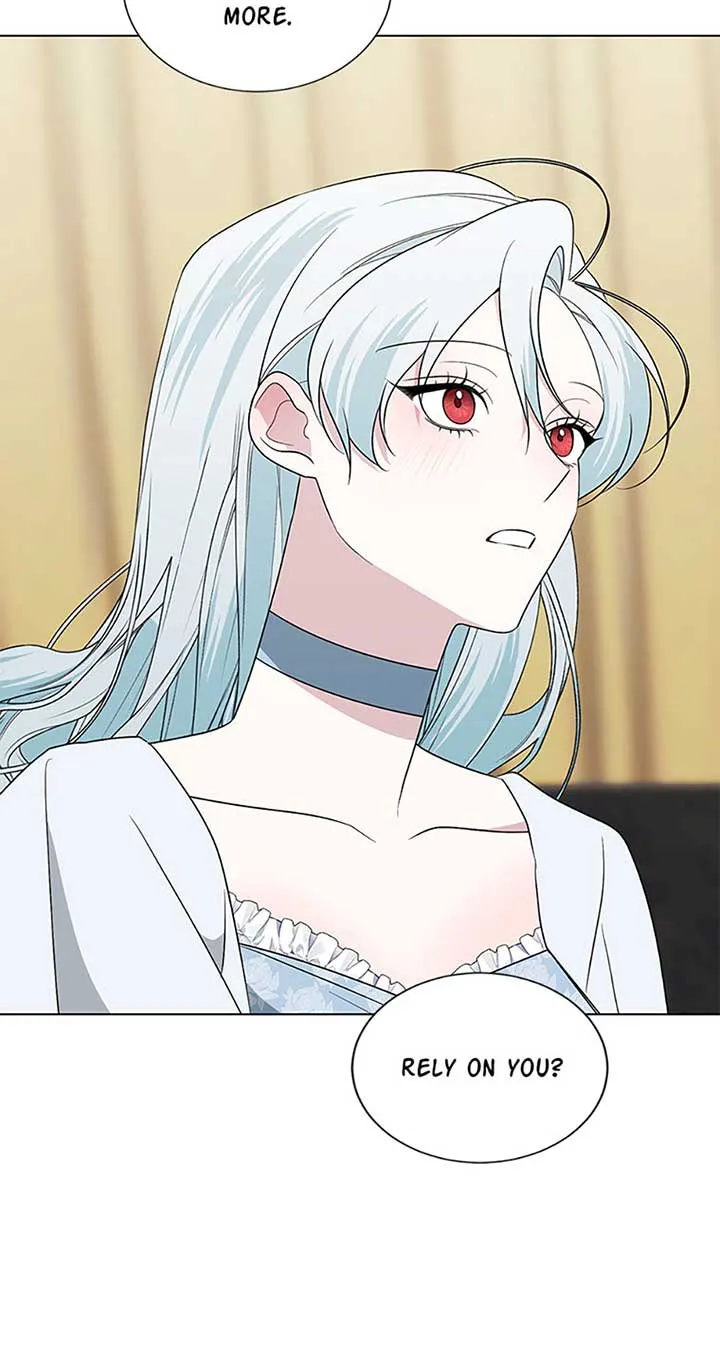 My tyrant’s husband somehow became cautious Chapter 79 Online - página 44