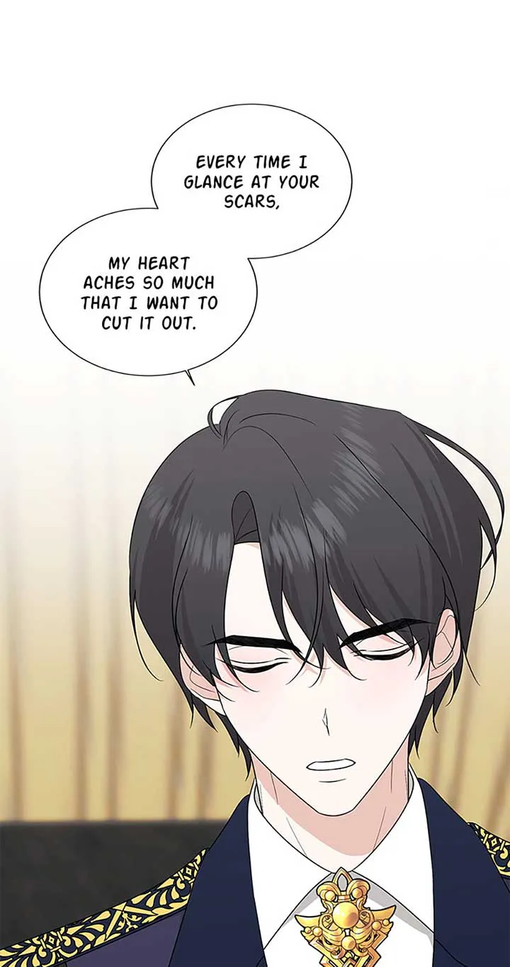 My tyrant’s husband somehow became cautious Chapter 79 Online - página 45