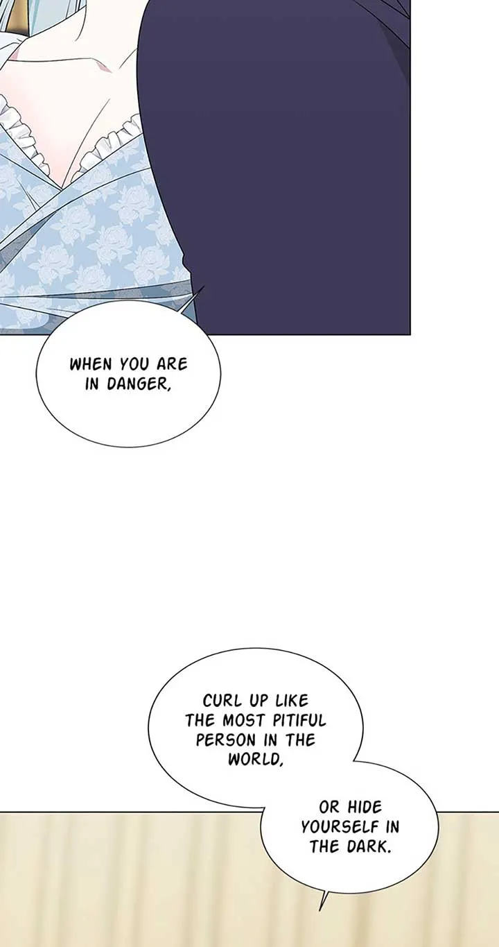My tyrant’s husband somehow became cautious Chapter 79 Online - página 47