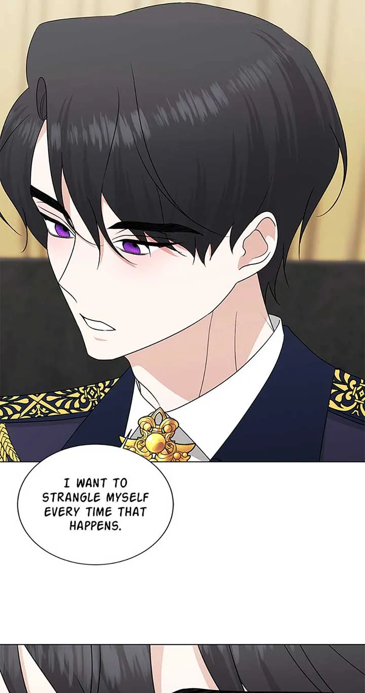 My tyrant’s husband somehow became cautious Chapter 79 Online - página 48