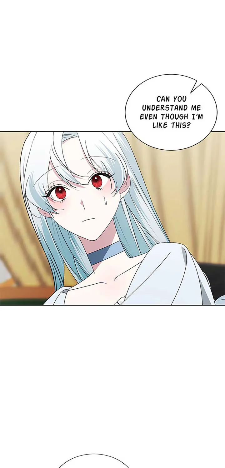 My tyrant’s husband somehow became cautious Chapter 79 Online - página 50