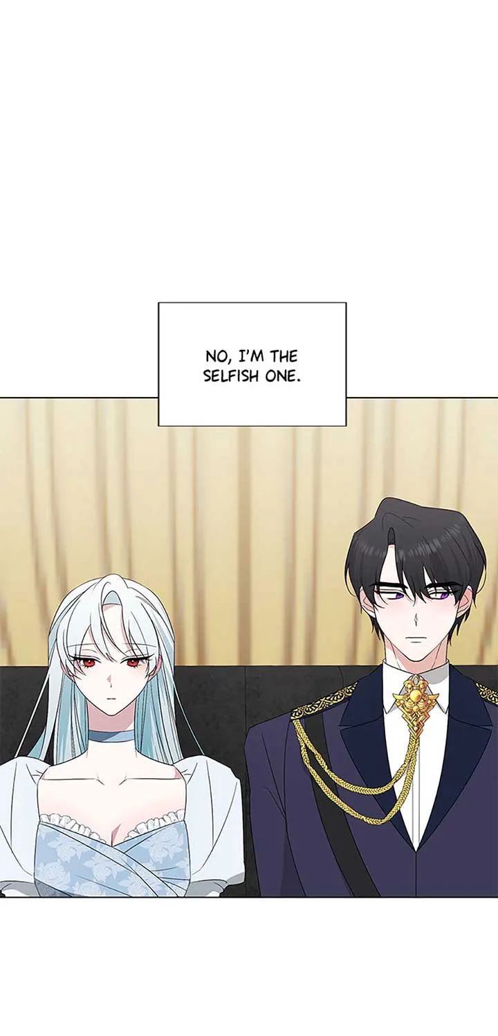 My tyrant’s husband somehow became cautious Chapter 79 Online - página 52