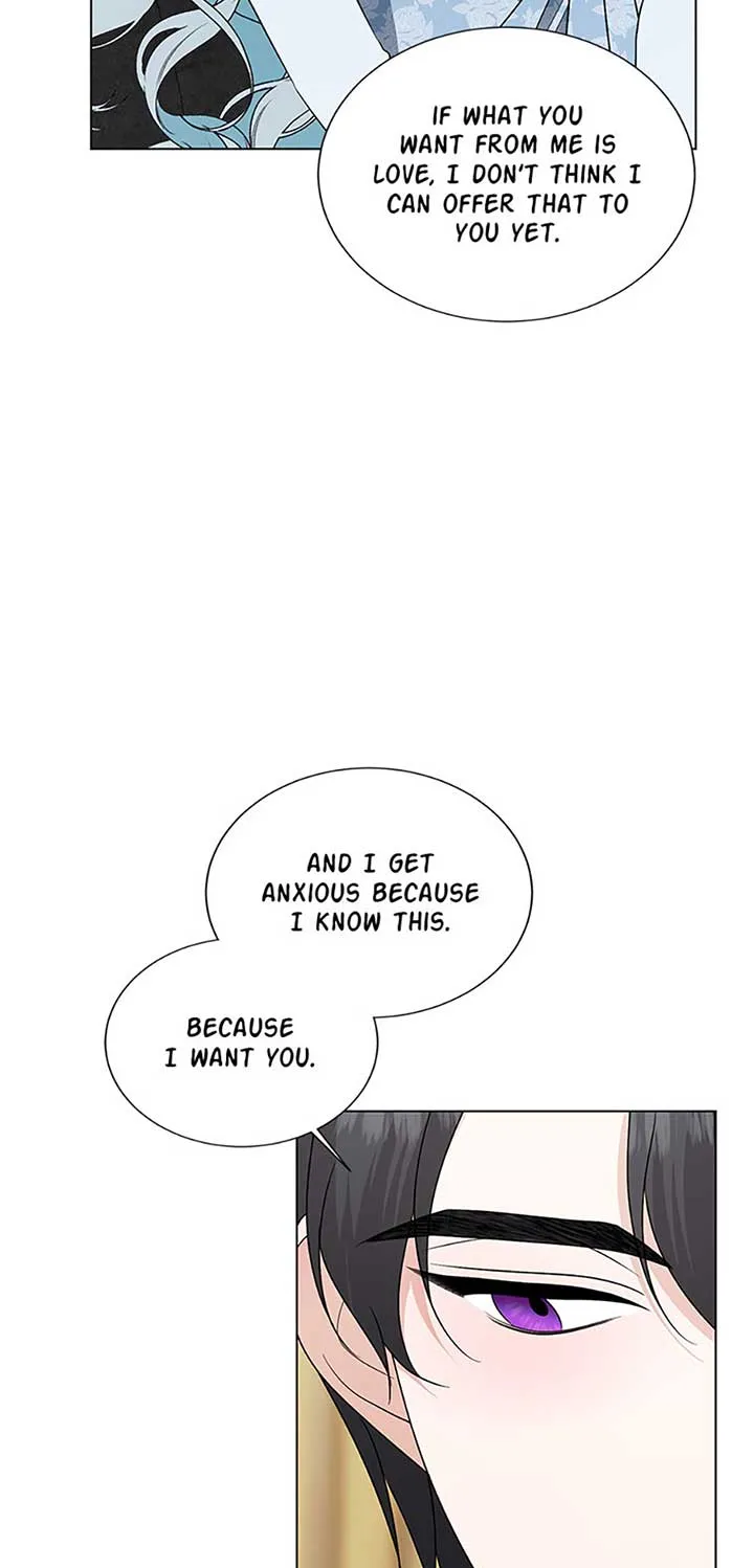 My tyrant’s husband somehow became cautious Chapter 79 Online - página 54