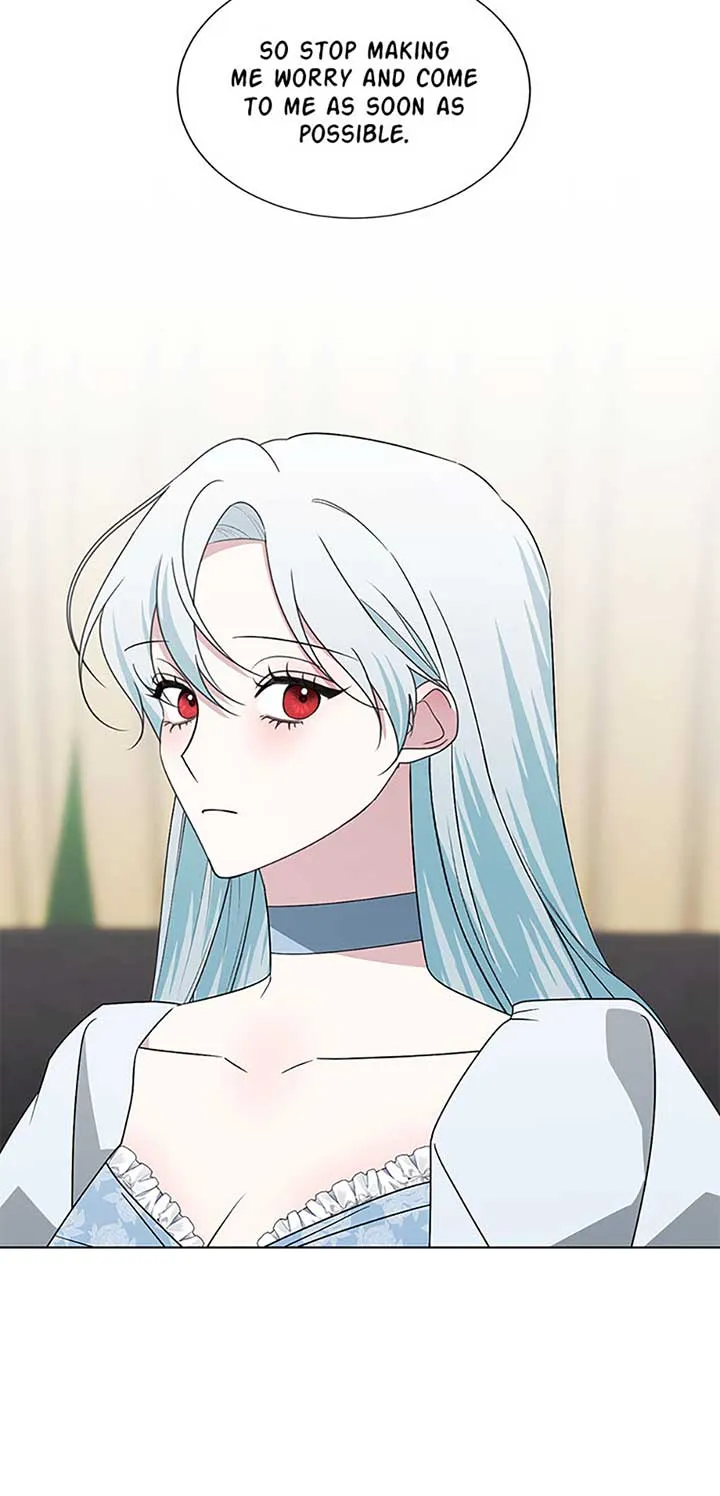 My tyrant’s husband somehow became cautious Chapter 79 Online - página 59
