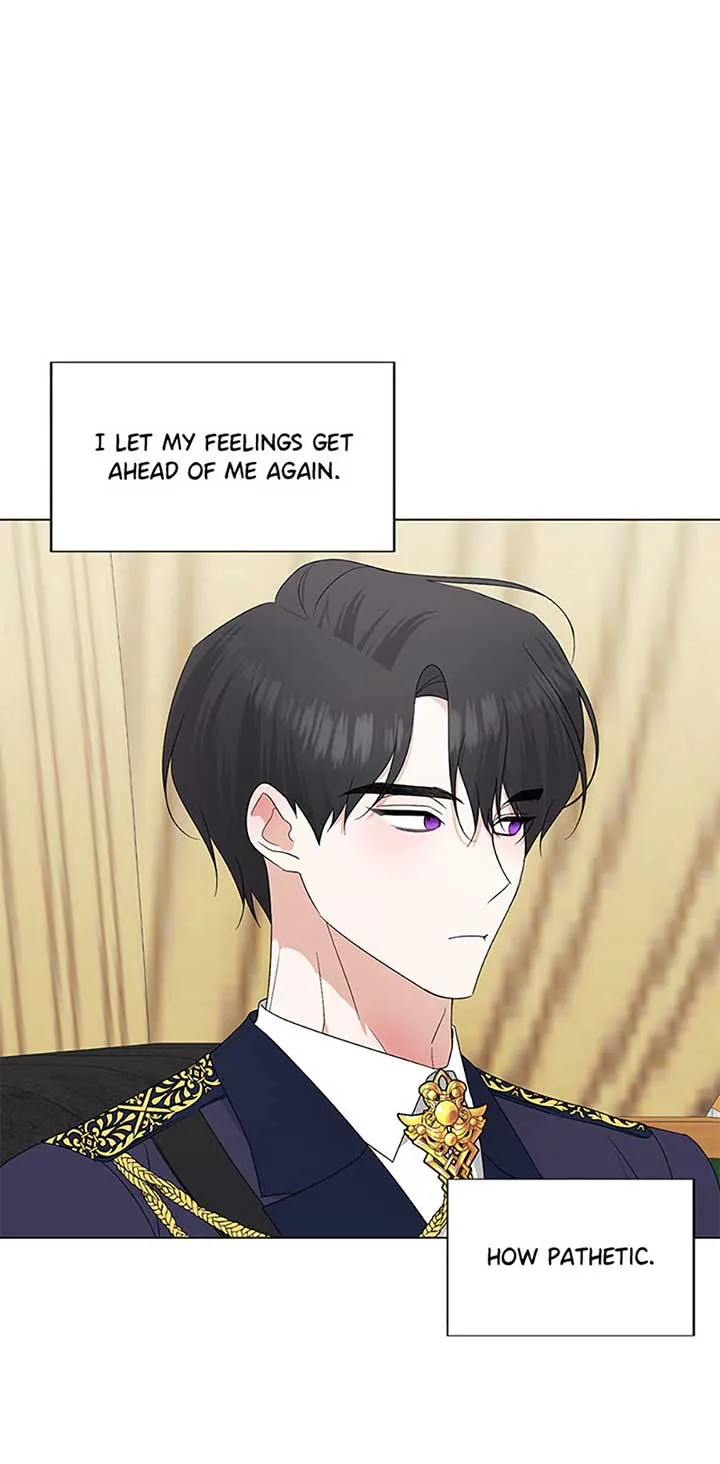 My tyrant’s husband somehow became cautious Chapter 79 Online - página 66