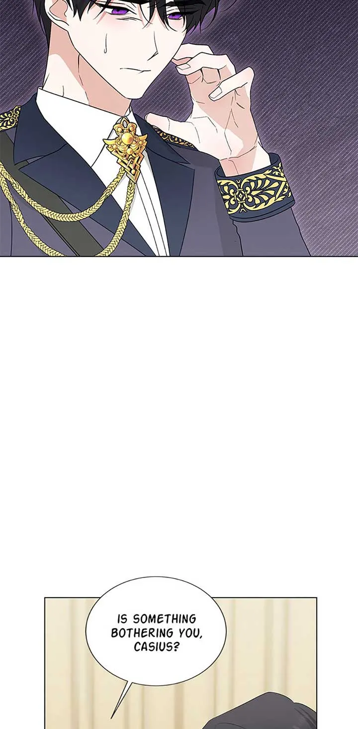 My tyrant’s husband somehow became cautious Chapter 79 Online - página 68
