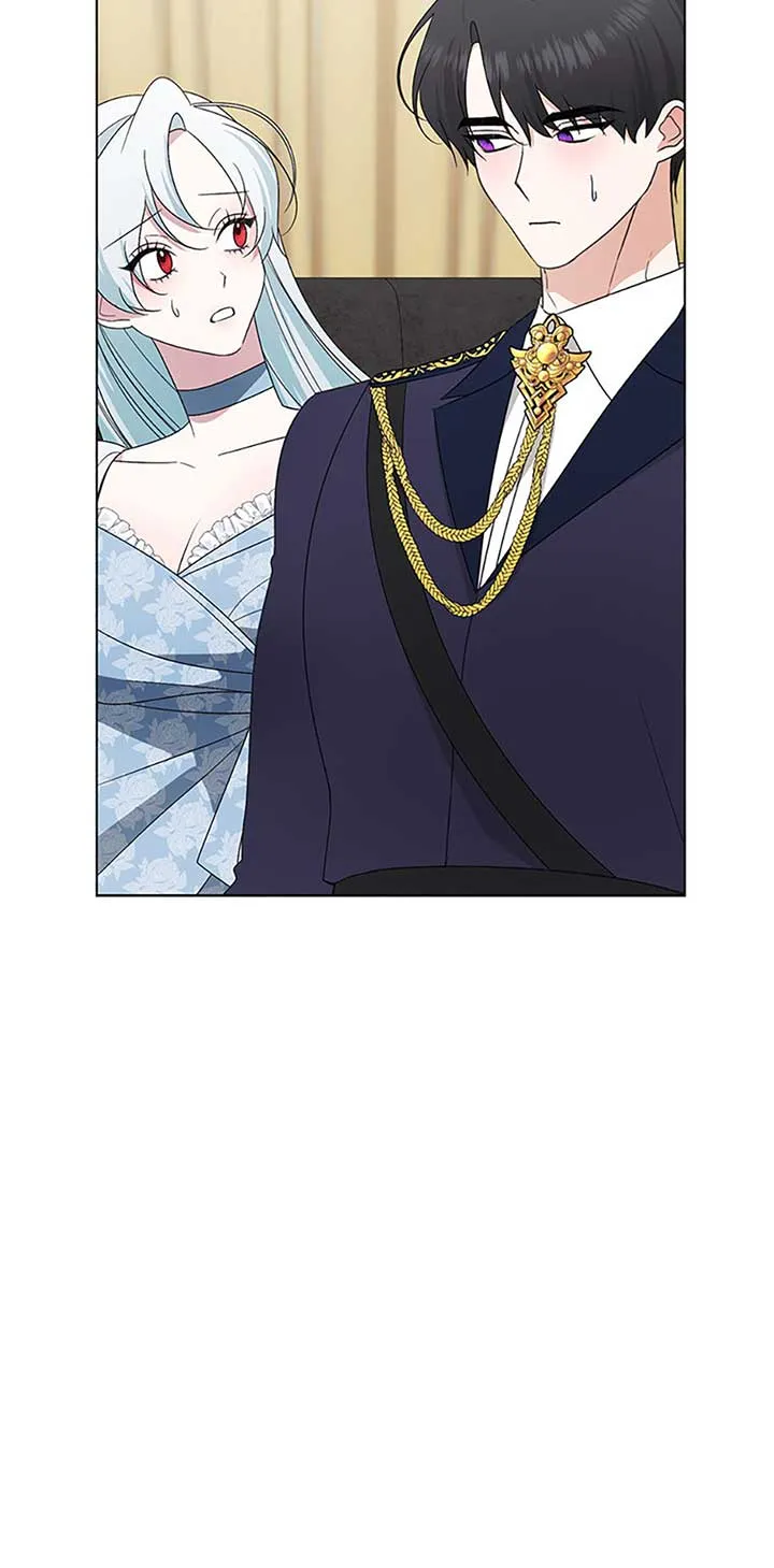 My tyrant’s husband somehow became cautious Chapter 79 Online - página 69