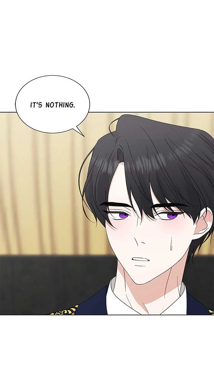My tyrant’s husband somehow became cautious Chapter 79 Online - página 70