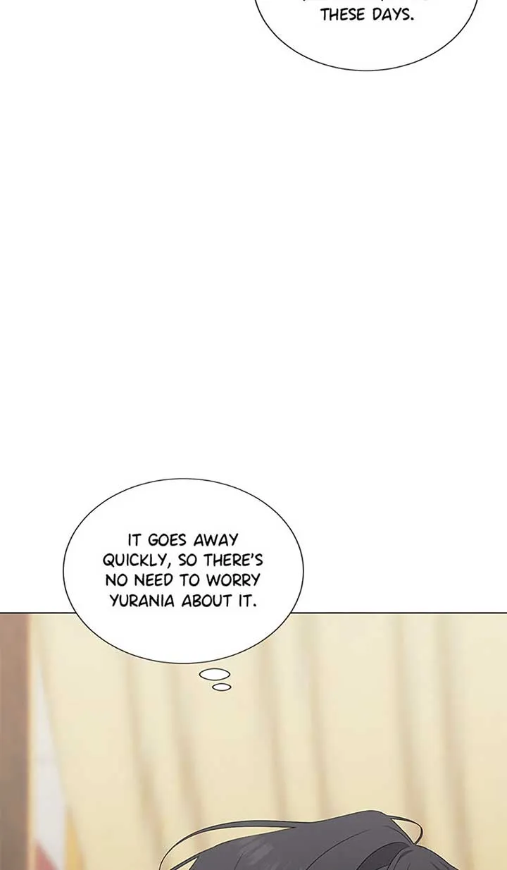 My tyrant’s husband somehow became cautious Chapter 79 Online - página 72