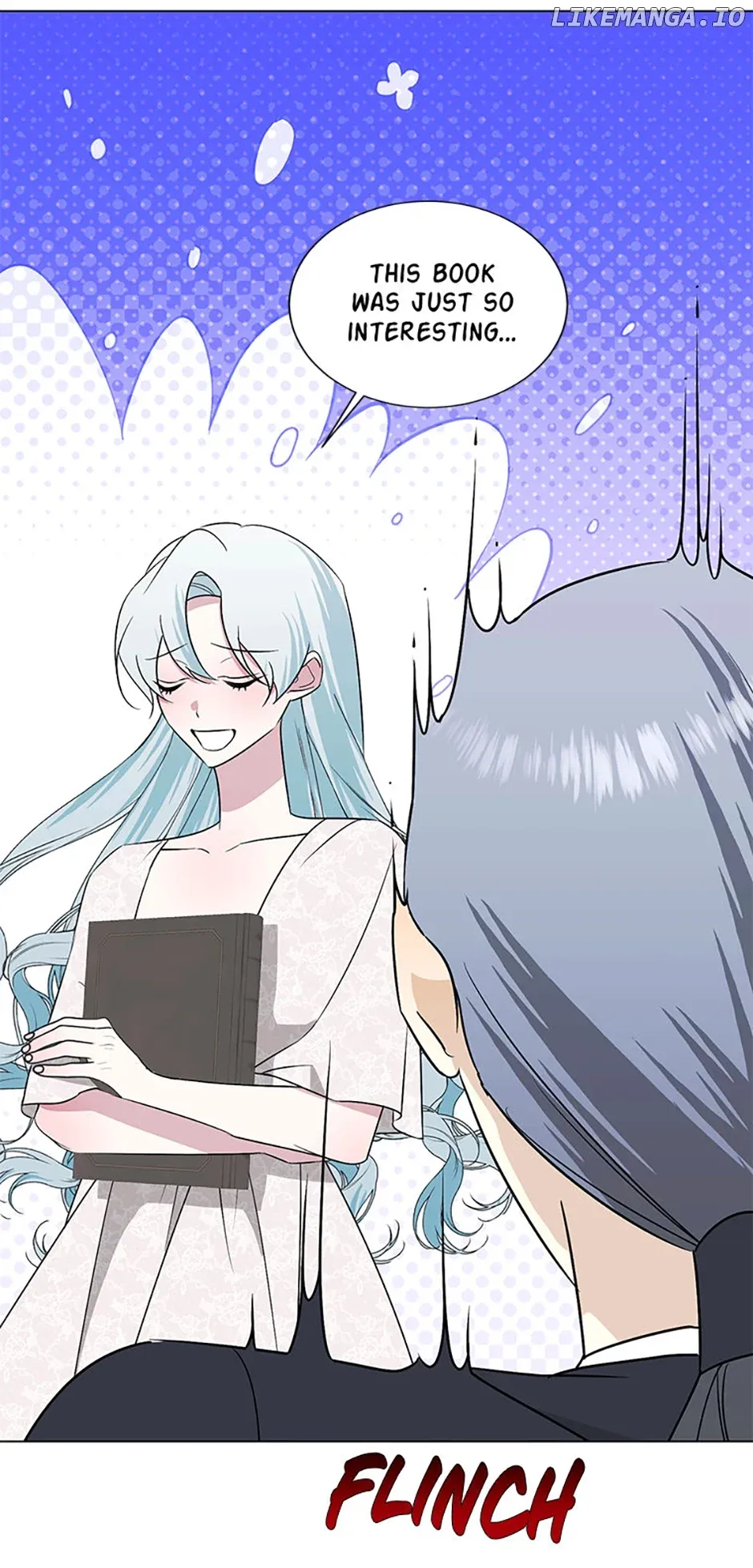My tyrant’s husband somehow became cautious Chapter 80 Online - página 15