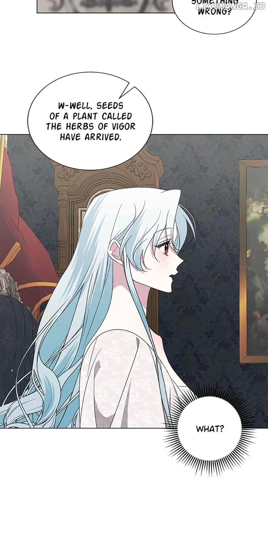 My tyrant’s husband somehow became cautious Chapter 80 Online - página 28