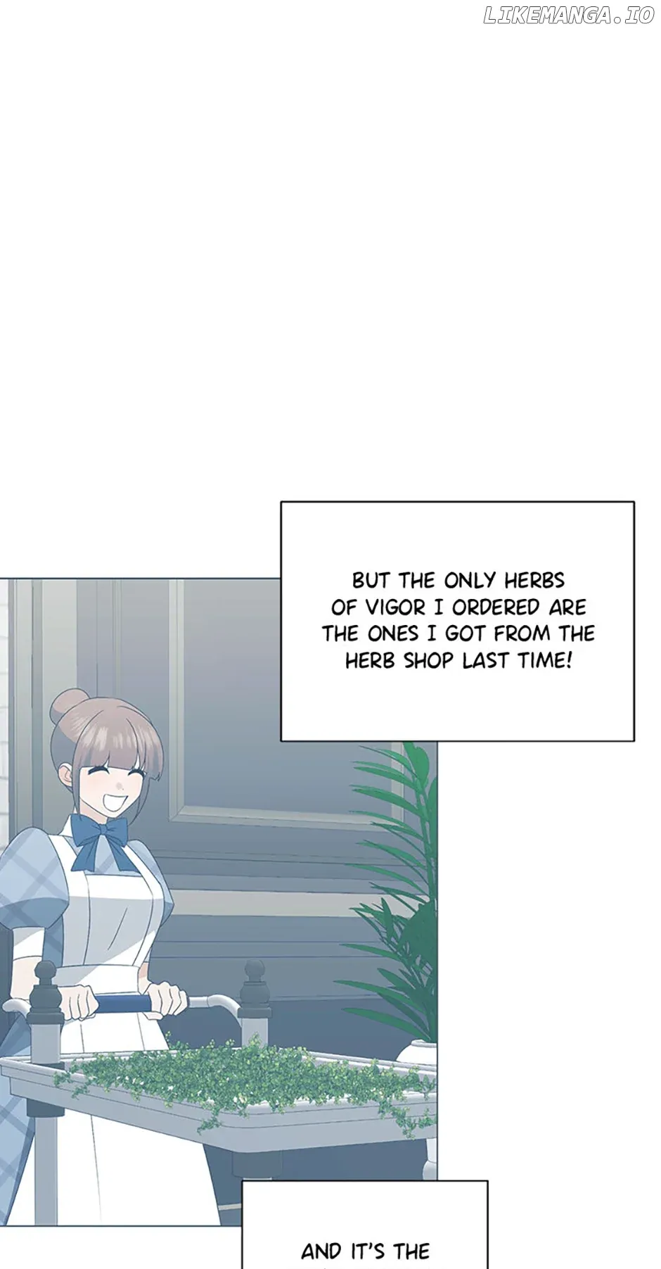My tyrant’s husband somehow became cautious Chapter 80 Online - página 29